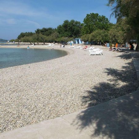 Apartments Simic Vodice Buitenkant foto