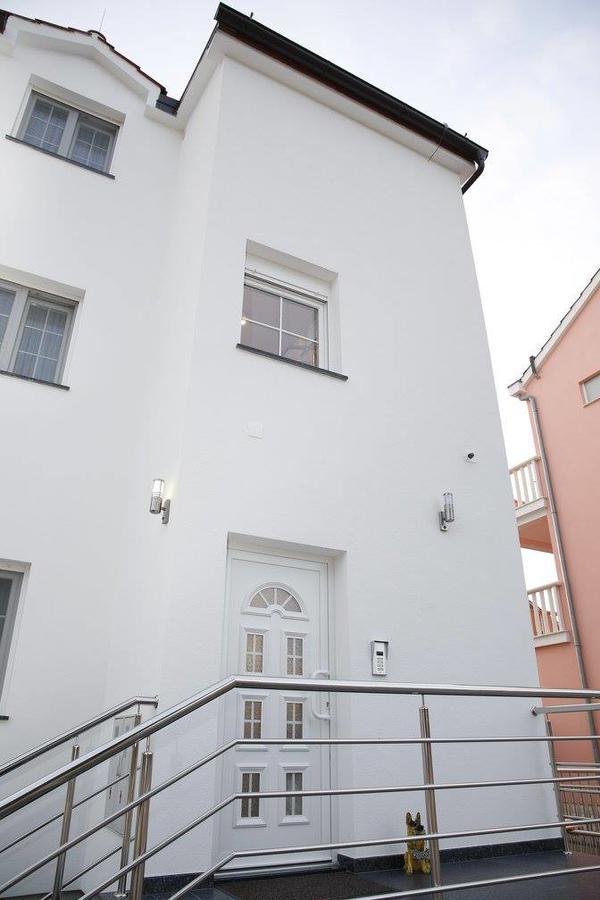 Apartments Simic Vodice Buitenkant foto